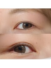 ボアップ 松山店(boappu)/ふんわりナチュラルカール