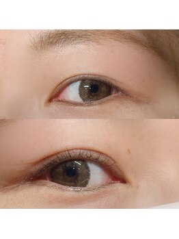 ボアップ 松山店(boappu)/ふんわりナチュラルカール