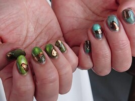 定額アレンジも◎