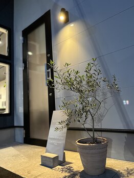 カノア(KANOA)/外観写真