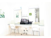 ポーラ ザ ビューティ 本八幡店(POLA THE BEAUTY)/エステ後はメークサービス