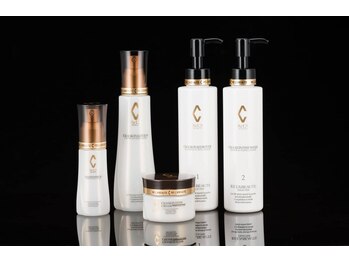 ザ サロン(THE SALON)/無添加・ヒト幹細胞化粧品取扱い