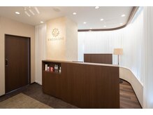 キレイサローネ 柏店(KIREI SALONE)/フロント＆受付[柏]♪