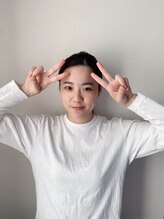 ポーラ 上野芝店(POLA)&nbsp;阿部 舞乃