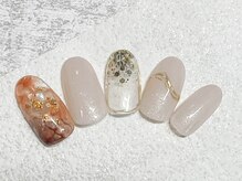 ルアナ(LUANA)/シンプルラグジュアリー