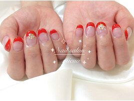 ハンドシンプルコース