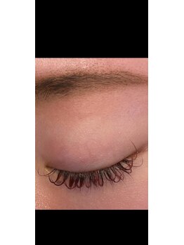 リエム(ReM)/フラットエクステ♪