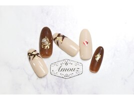 定額【バレンタインネイル】2