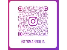 マグノリア(Magnolia)/フォローしてください！
