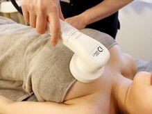 リープ(Lieb)/バストケア