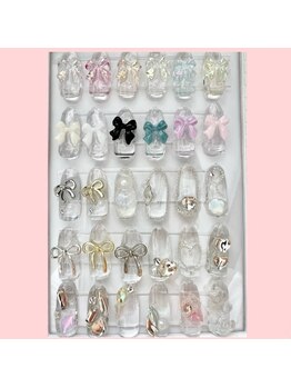 エイル ビューティ スタジオ(EIL beauty studio)/