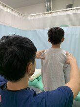 浦安駅前鍼灸整体院/浦安駅前鍼灸整体院/美容鍼/小顔
