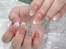 フレンチネイル