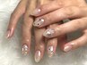 持ち込みデザイン90分　¥9900