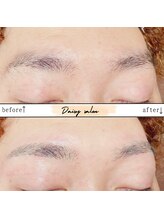 デイジー(Daisy)/＊メンズアイブロウ＊