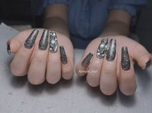 ピーチネイル 新松戸(Peach Nail)/