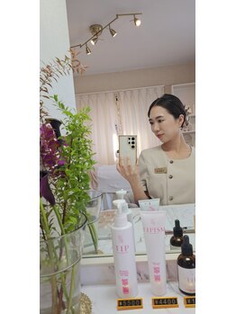 クレイルサロン(Claire salon)/