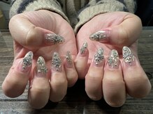 ノーティーガール(Naughty Girl)/10本art！！！