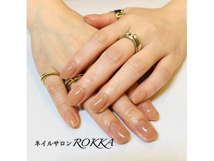 ロッカ(ROKKA)の写真