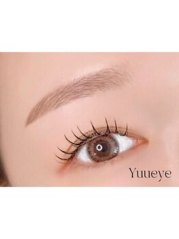 キープ力が自慢のサロン