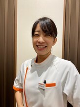 カラダファクトリー 広島パルコ店 梶川 あさみ