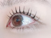 ブリランテ/【池袋/ラッシュリフト/束感】