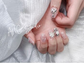 エーエヌジー スタジオ(ANG Studio)/