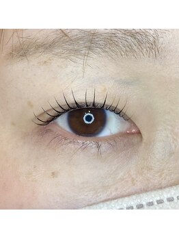 プアマ(puama)/ラッシュリフト/まつげパーマ