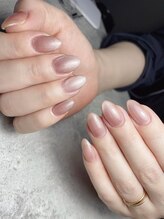 アイネイル(AI Nail)/マグネット