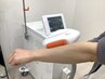 ＜部分脱毛はコチラ！＞セルフ脱毛20分コース