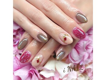 アイネイル(iNAIL)/