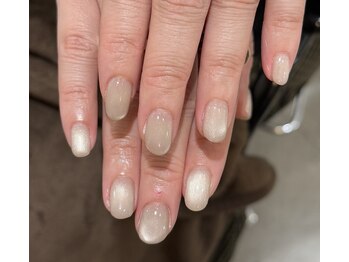 クラシカ 幡ヶ谷店(CLASSICA)/2月＃ネイル