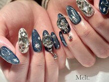 メルト(Melt.)/ゆらゆら♪つけ放題¥12800