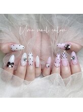 ユミ(Umi)/【持ち込みデザイン】