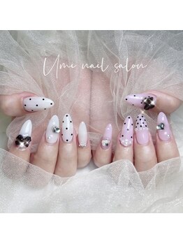 ユミ(Umi)/【持ち込みデザイン】