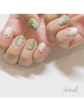 ちいネイル(chii nail)/