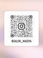 サロン(SALON)&nbsp;Instagram 
