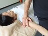 【学割U24】就活対策！印象アップ！姿勢改善ストレッチ90分3500円