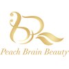 ピーチ ブレイン ビューティー(Peach Brain Beauty)のお店ロゴ