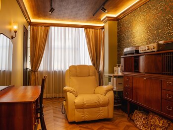 ラパーチェ(La Pace)