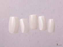 アイネイルズ 横浜WEST店(I-nails)/シアーニュアンス8480円