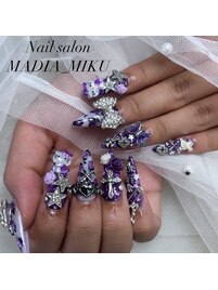 【スカルプやり放題/Sculpture】