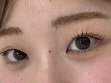 フィアラ 四条烏丸店(Fiara)/まつ毛パーマ