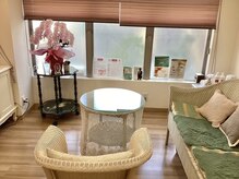 サロンド ノーブル/リニューアルした店内！