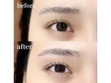 ソプラ 京都駅前店(sopra)/目元垢抜けセット