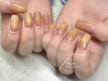 ティナネイル(Tina nail)/マグネットネイル