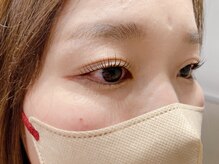 ビューティサロンエクレル (Beauty Salon Eclair)の雰囲気(持ちが良いまつ毛カールも人気!美容液やコーティングも販売中♪)