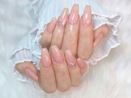 ワンホン/バレエコア byこころ