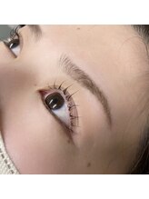 プラチナムドール(PLATINUM DOLL)/眉ＷAＸ