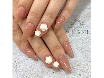 ミィミィ(mii' nail)/